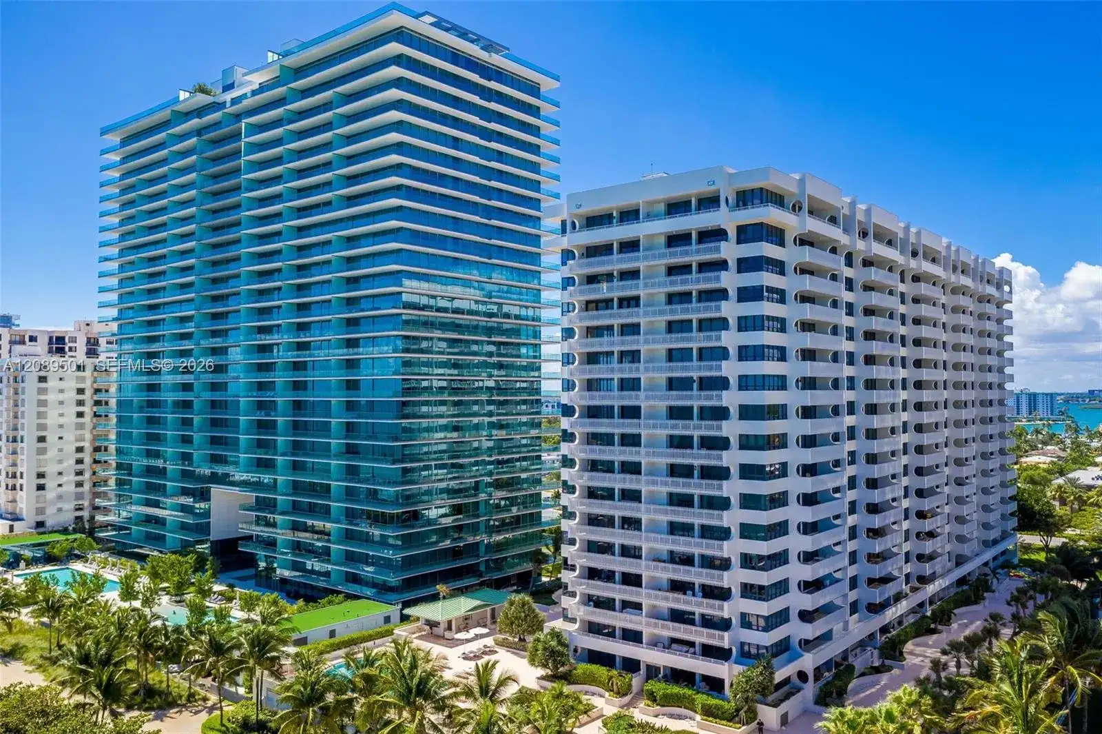 10205 Collins Ave # 1704, Bal Harbour FL 33154 photo 2
