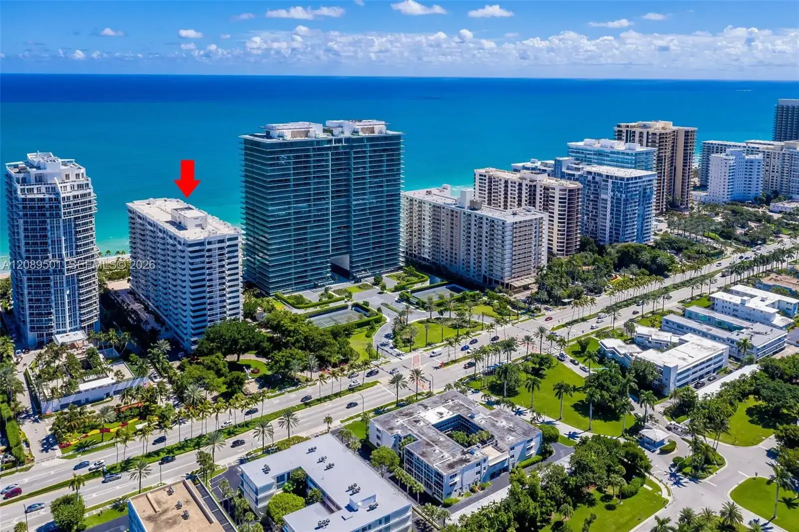 10205 Collins Ave # 1704, Bal Harbour FL 33154 photo 3
