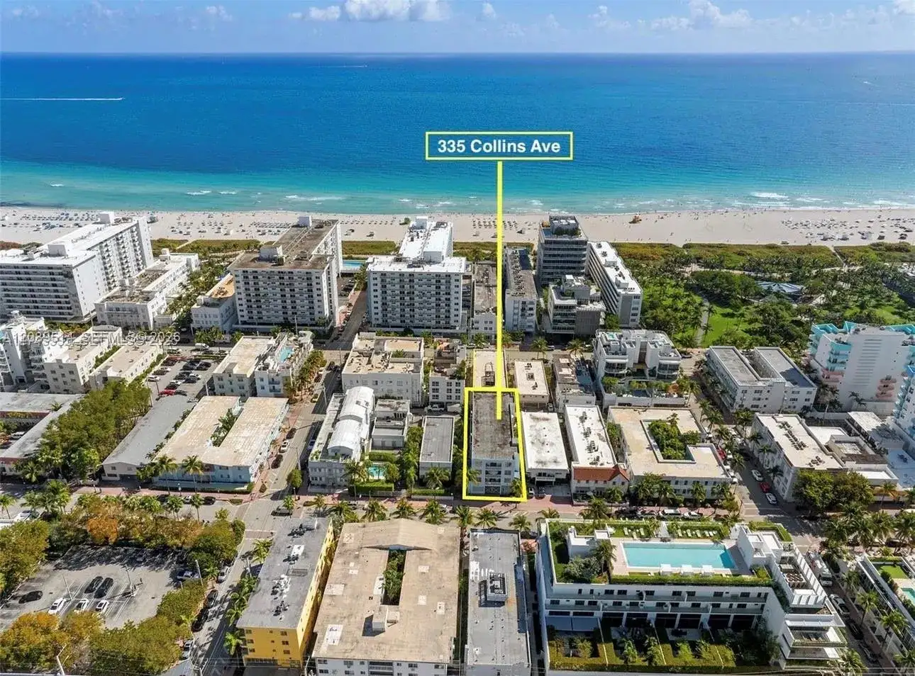 335 Collins Ave # 407, Miami Beach FL 33139 photo 2
