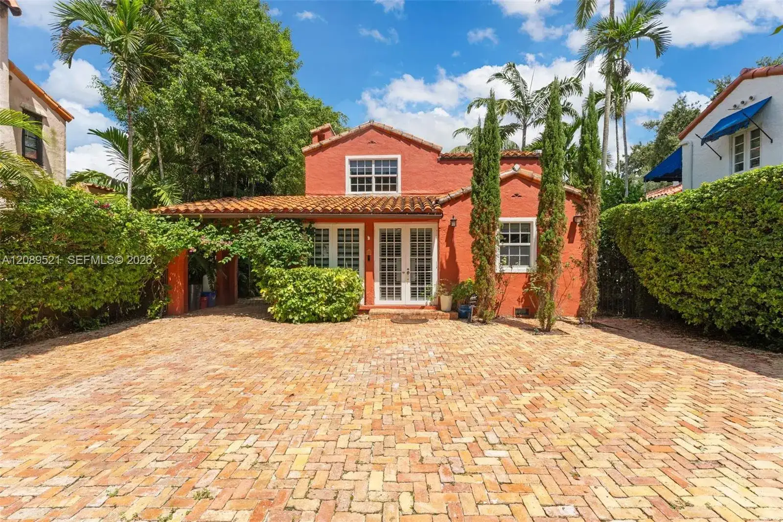 629 Altara Ave, Coral Gables FL 33146 photo 3
