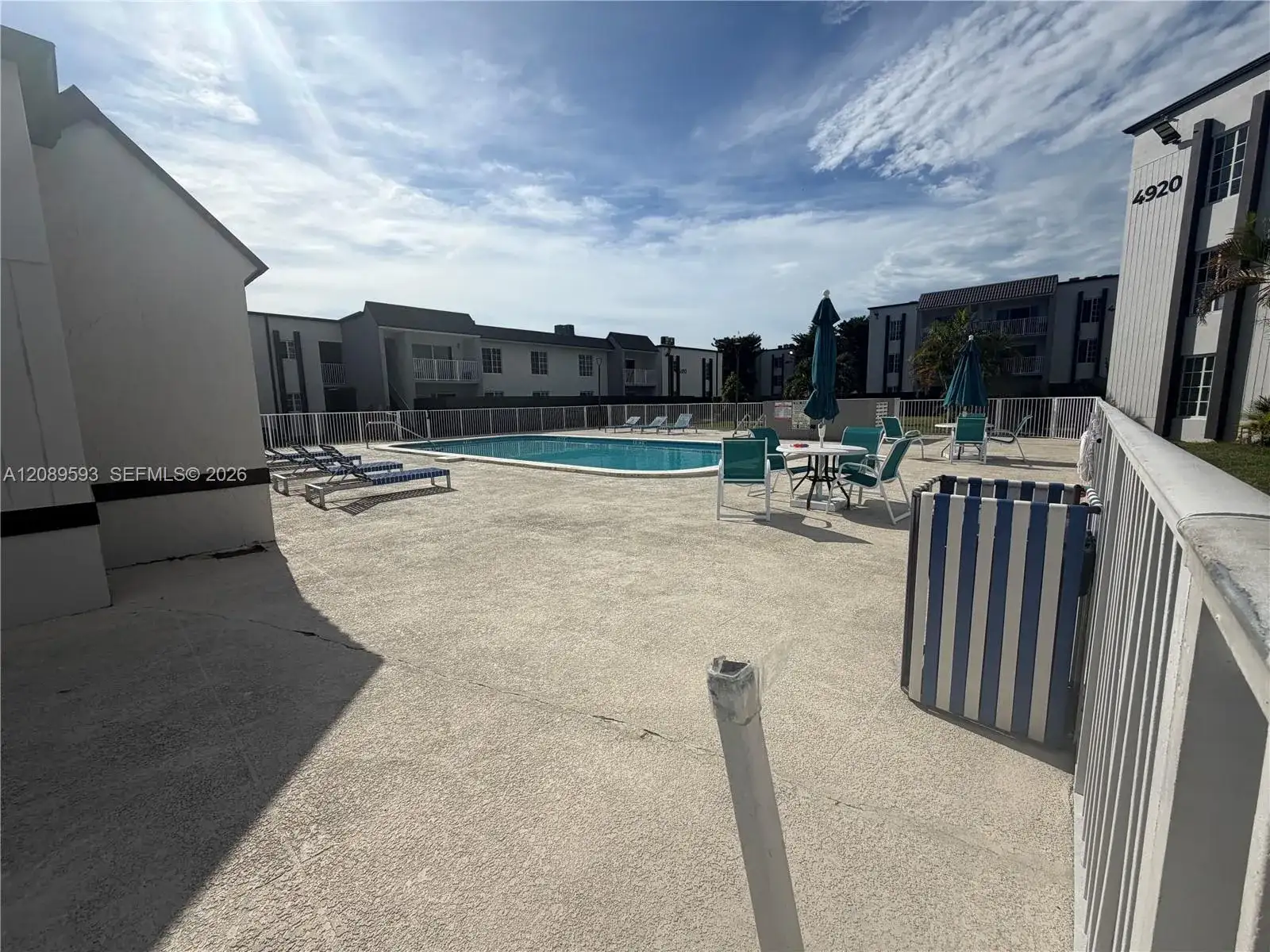 5201 Geneva Way # 207, Doral FL 33166 photo 2