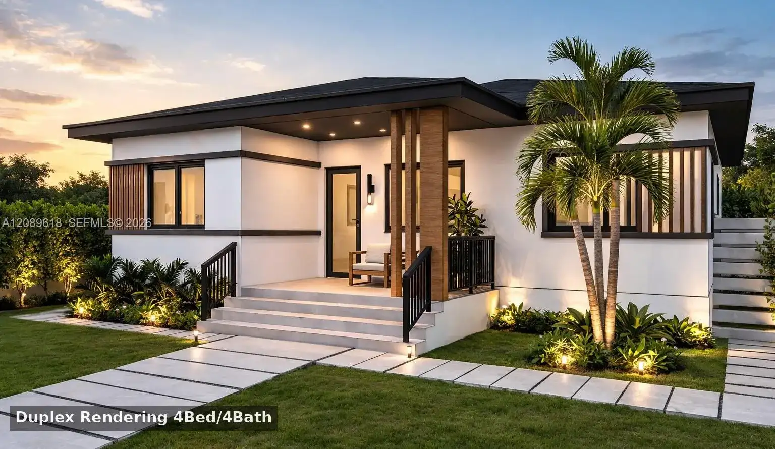 3233 NW 13th Ave, Miami FL 33142 photo 3