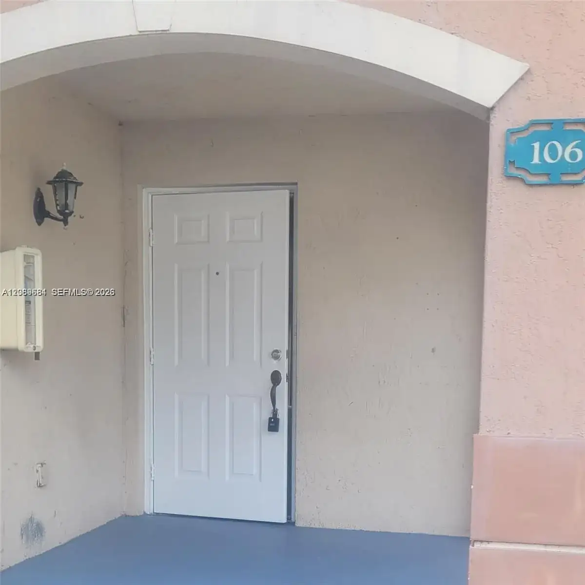 1260 SE 31st Ct # 34, Homestead FL 33035 photo 2