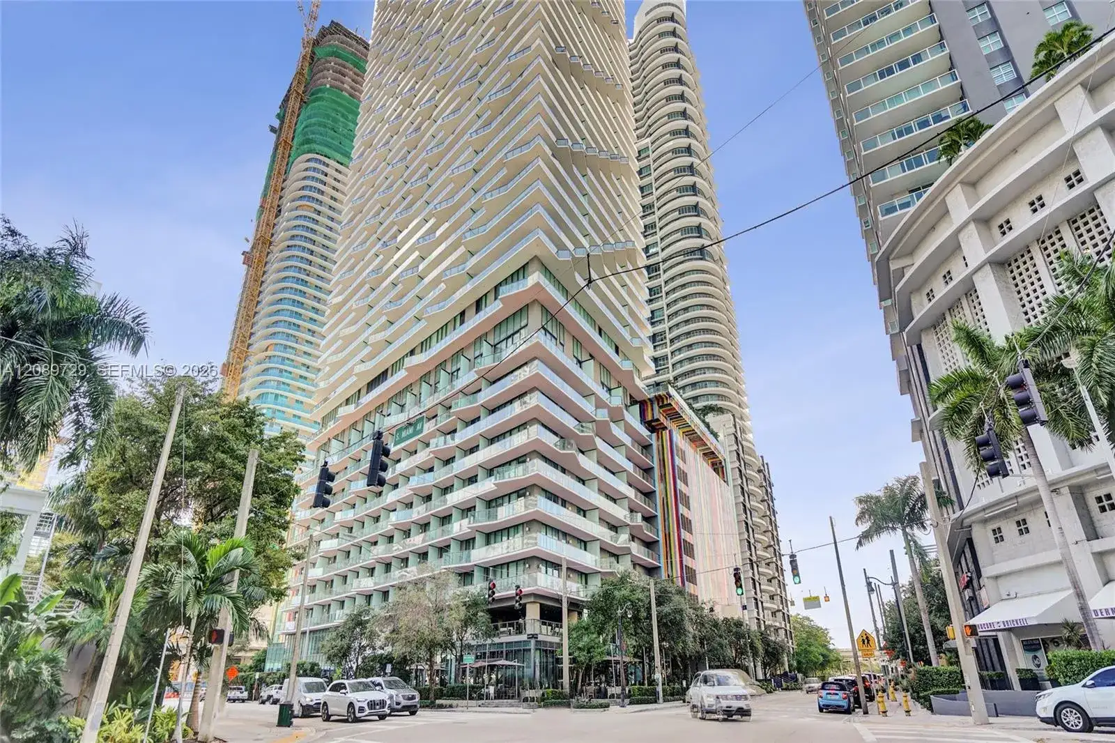1300 S Miami Ave # 2306, Miami FL 33130 photo 4
