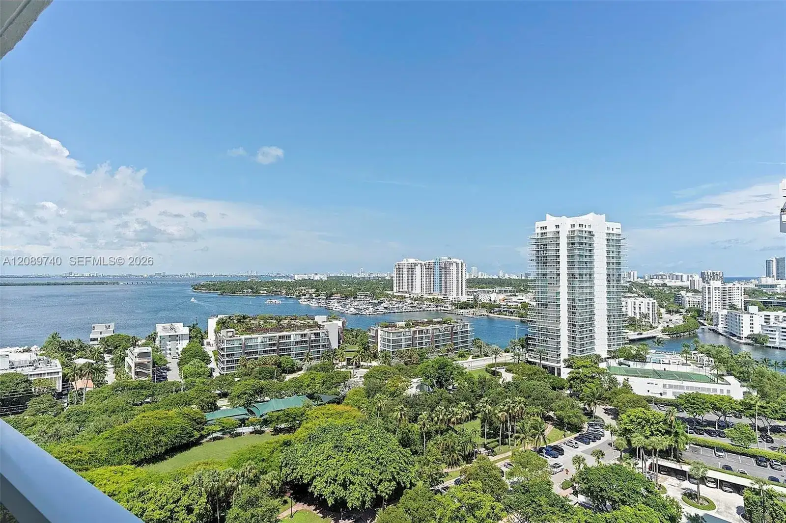 9 Island Ave # 1911, Miami Beach FL 33139 photo 3