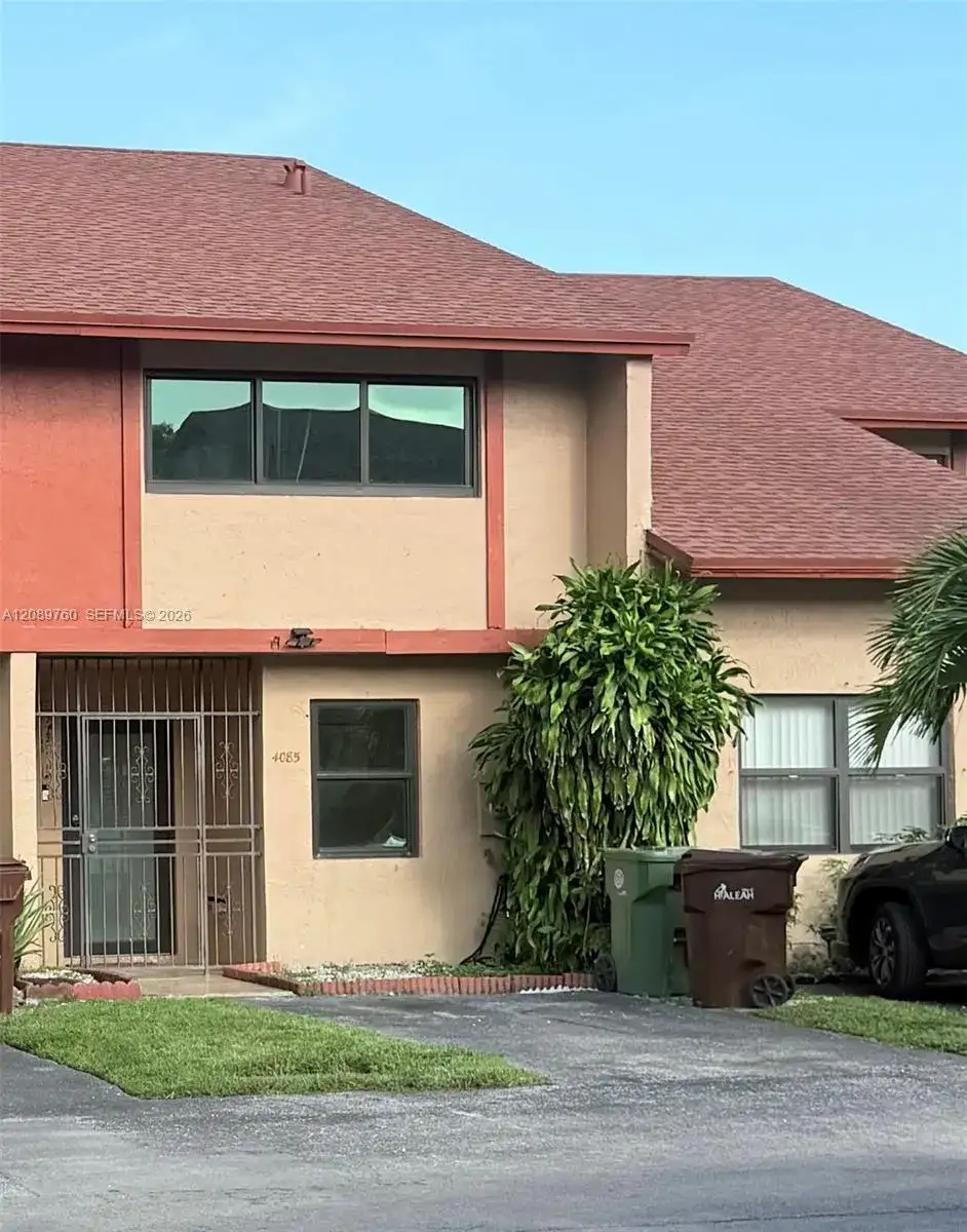 4085 W 8th Ct # 82, Hialeah FL 33012 photo 2