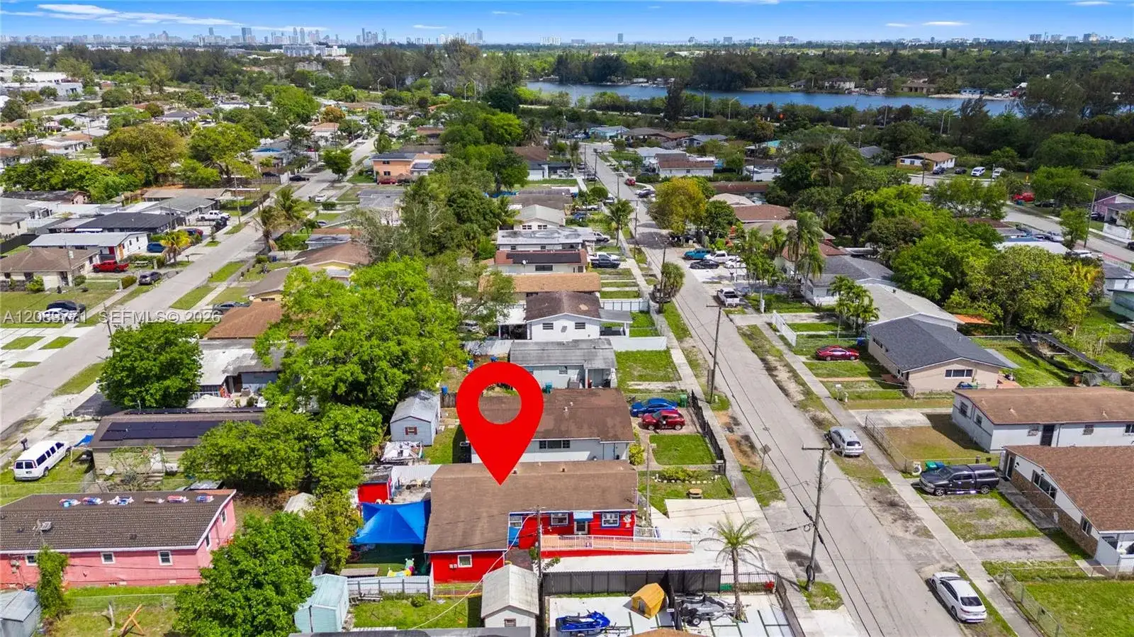 1781 NW 152nd Ter, Miami Gardens FL 33054 photo 3