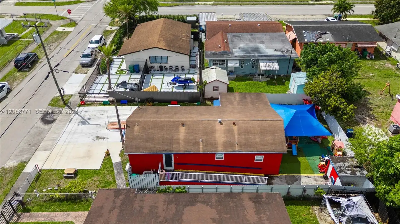 1781 NW 152nd Ter, Miami Gardens FL 33054 photo 4