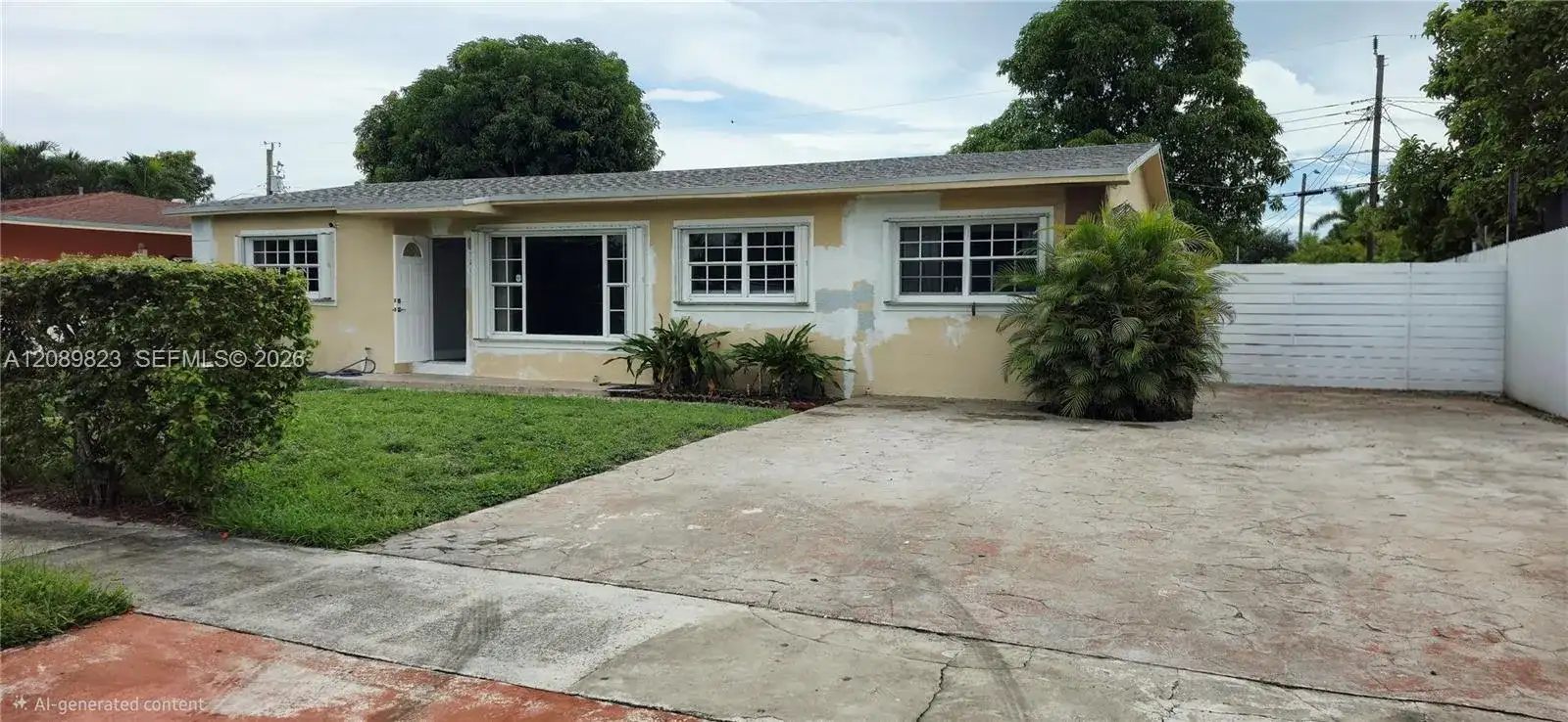580 W 34th Pl # 0, Hialeah FL 33012 photo 2