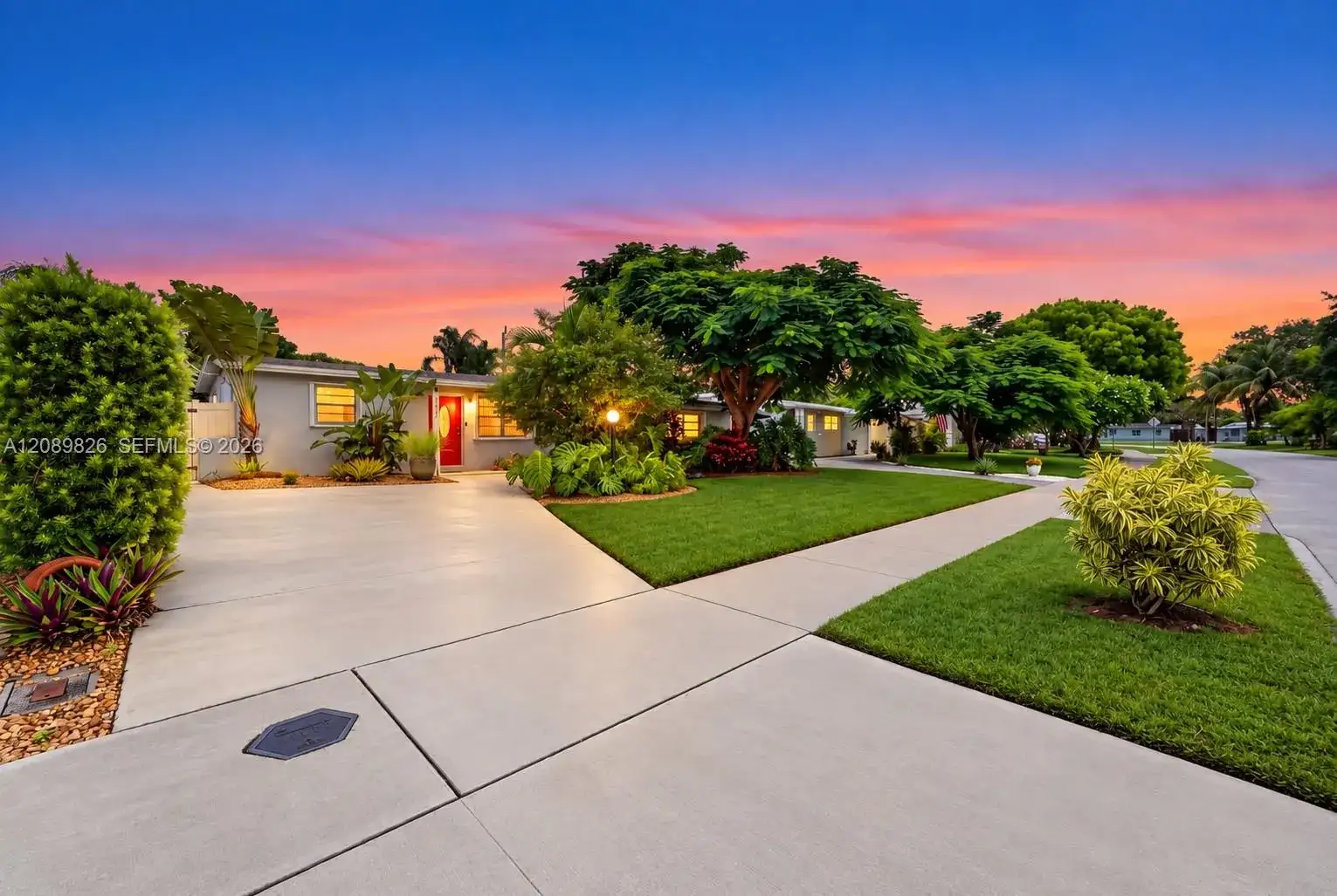 4211 NW 11th Ave, Oakland Park FL 33309 photo 3