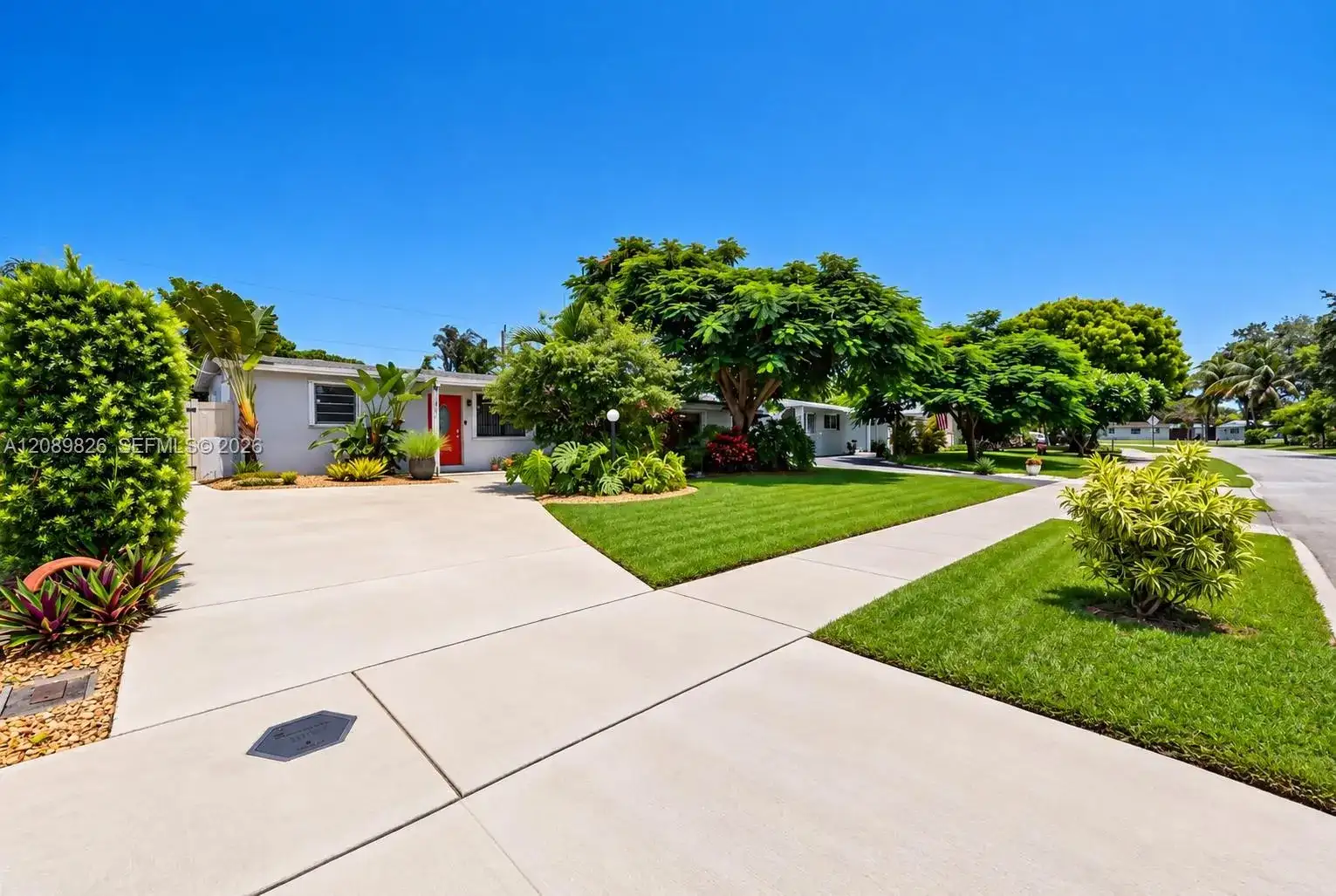 4211 NW 11th Ave, Oakland Park FL 33309 photo 4