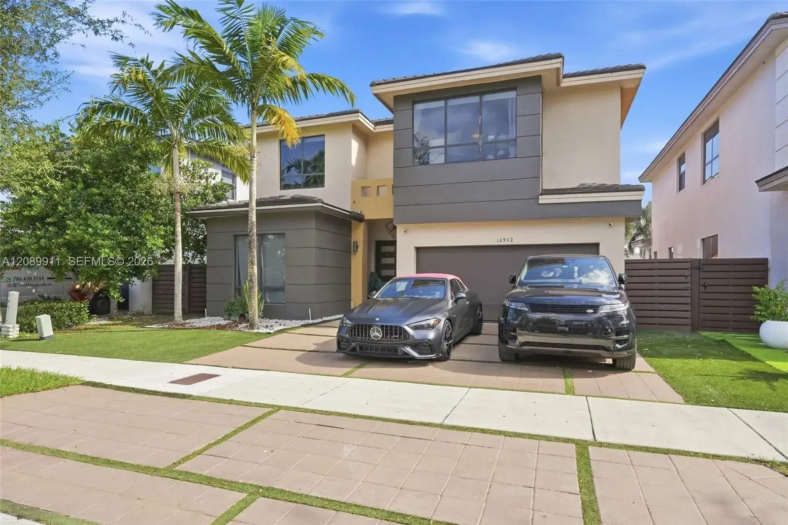 15932 SW 136th Way, Miami FL 33196 photo 4