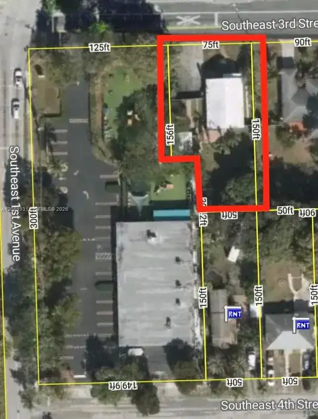112 SE 3rd St, Hallandale Beach FL 33009 photo 2