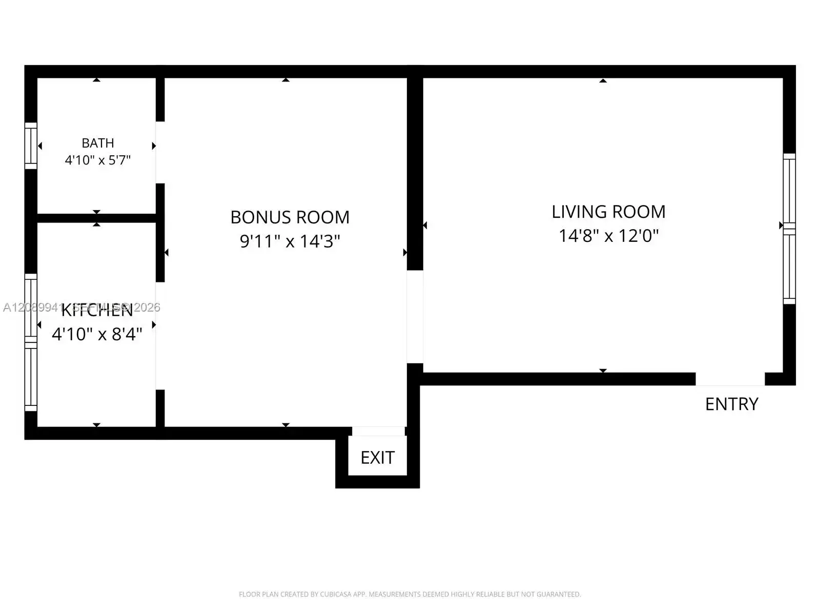 741 15th St # 12, Miami Beach FL 33139 photo 2