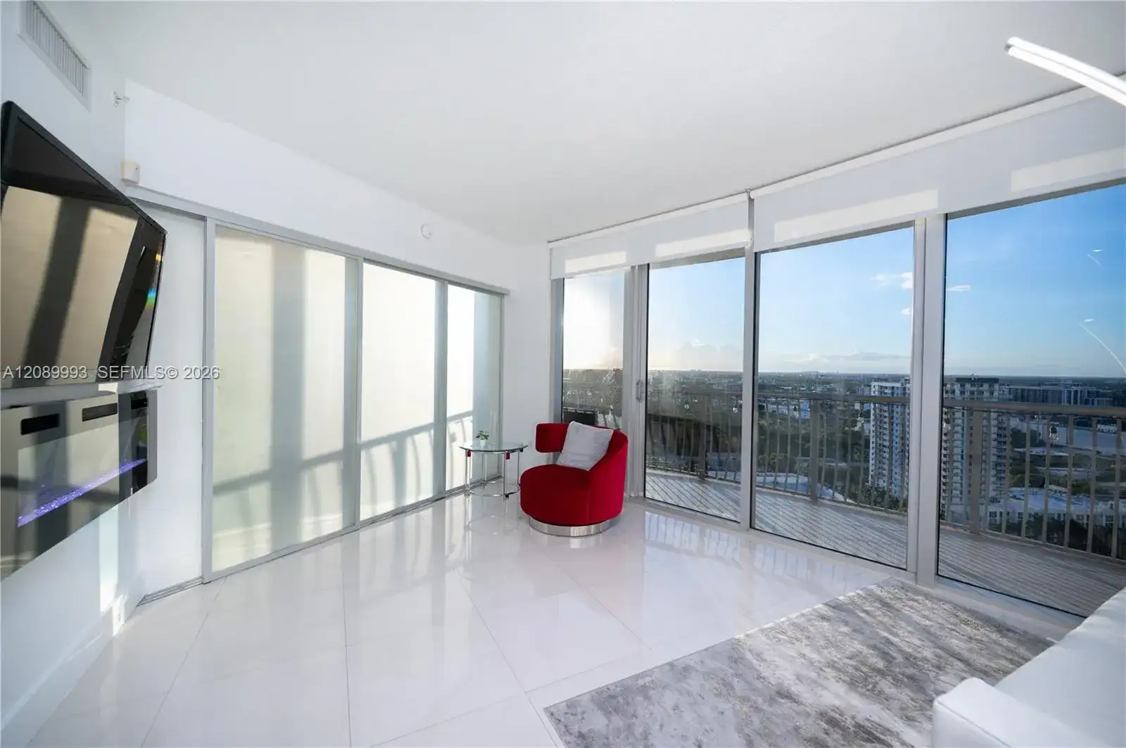 1750 N Bayshore Dr # 2615, Miami FL 33132 photo 3