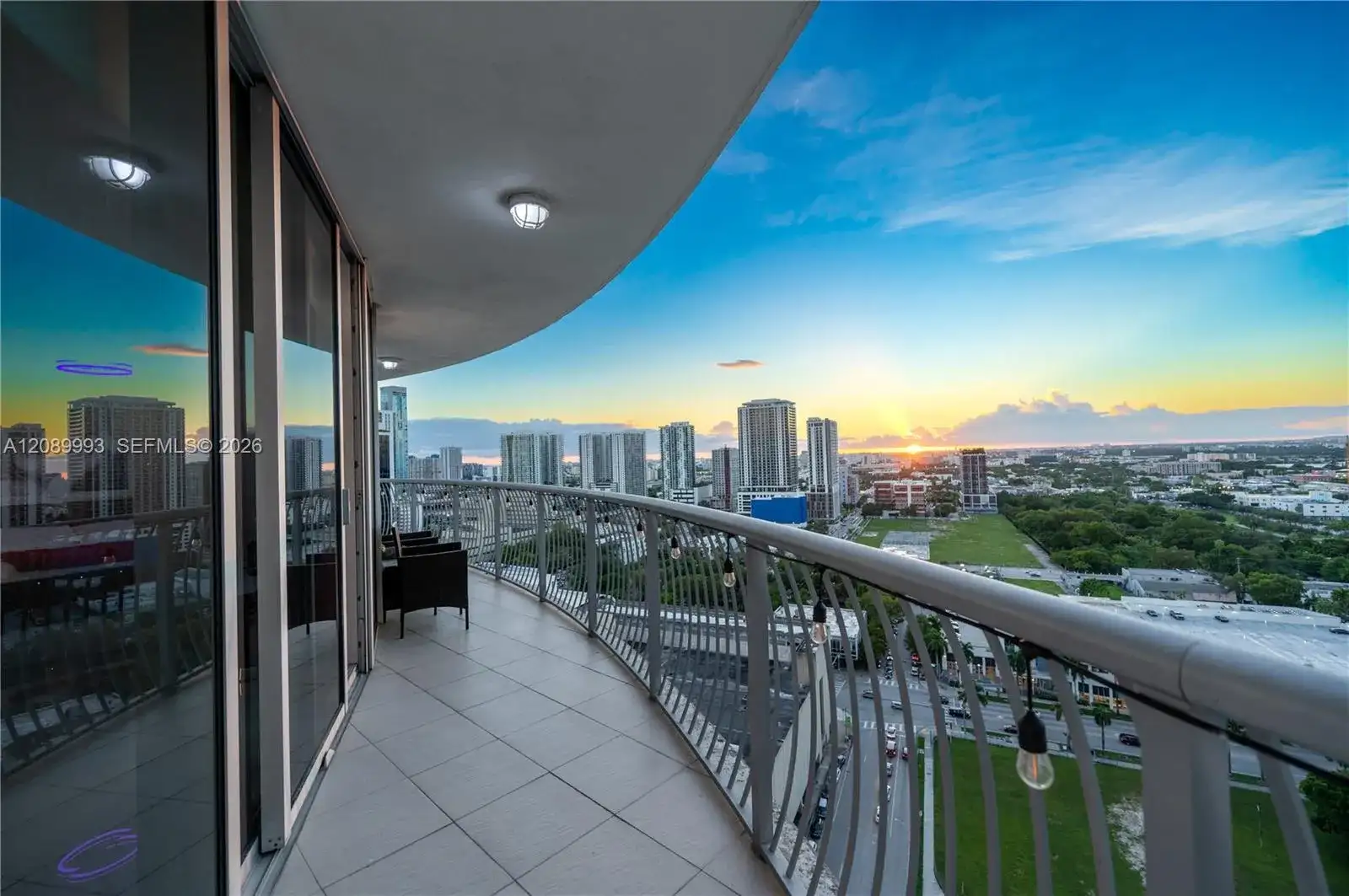 1750 N Bayshore Dr # 2615, Miami FL 33132 photo 5
