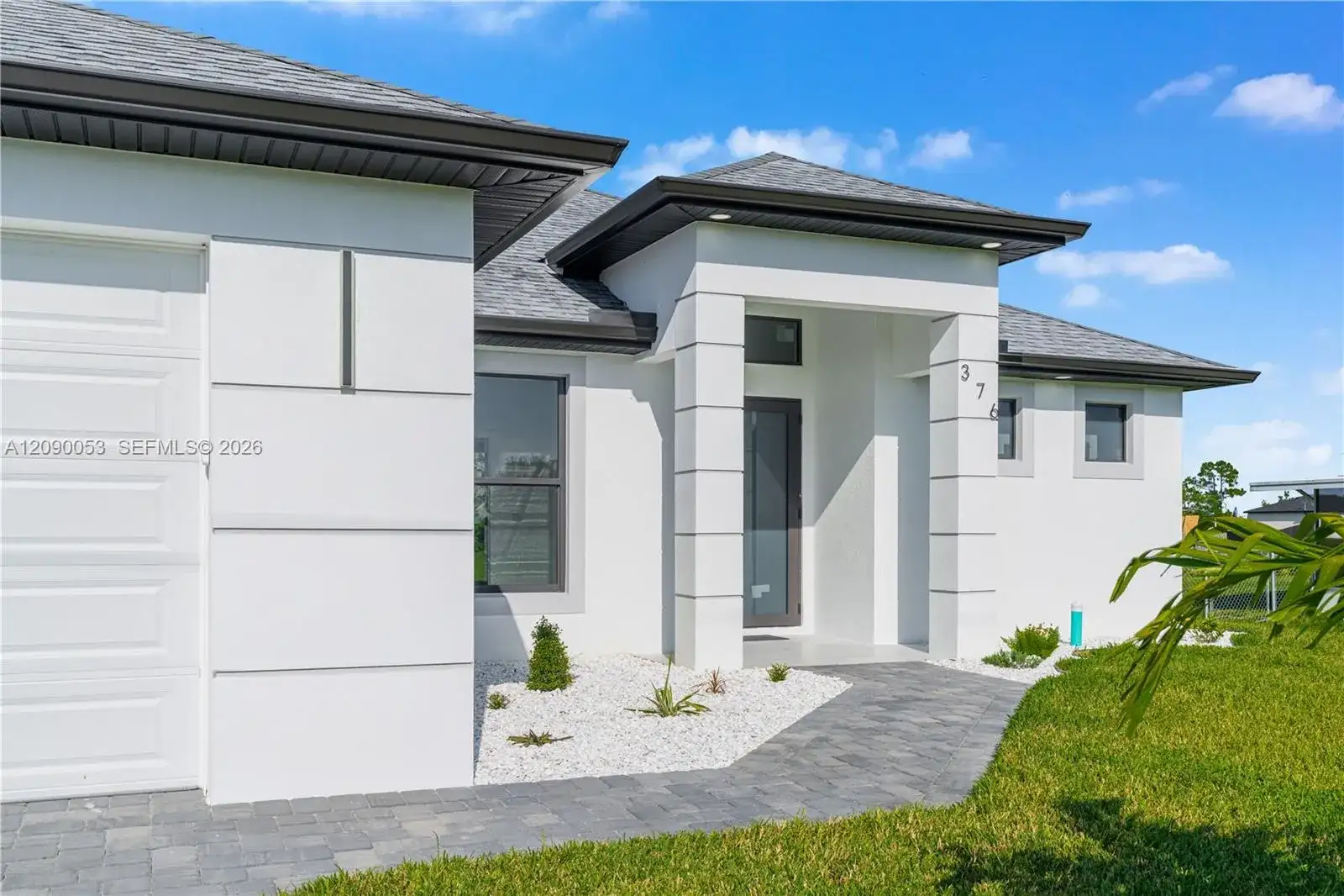 376 S Cratsley Ave, Lehigh Acres FL 33974 photo 5
