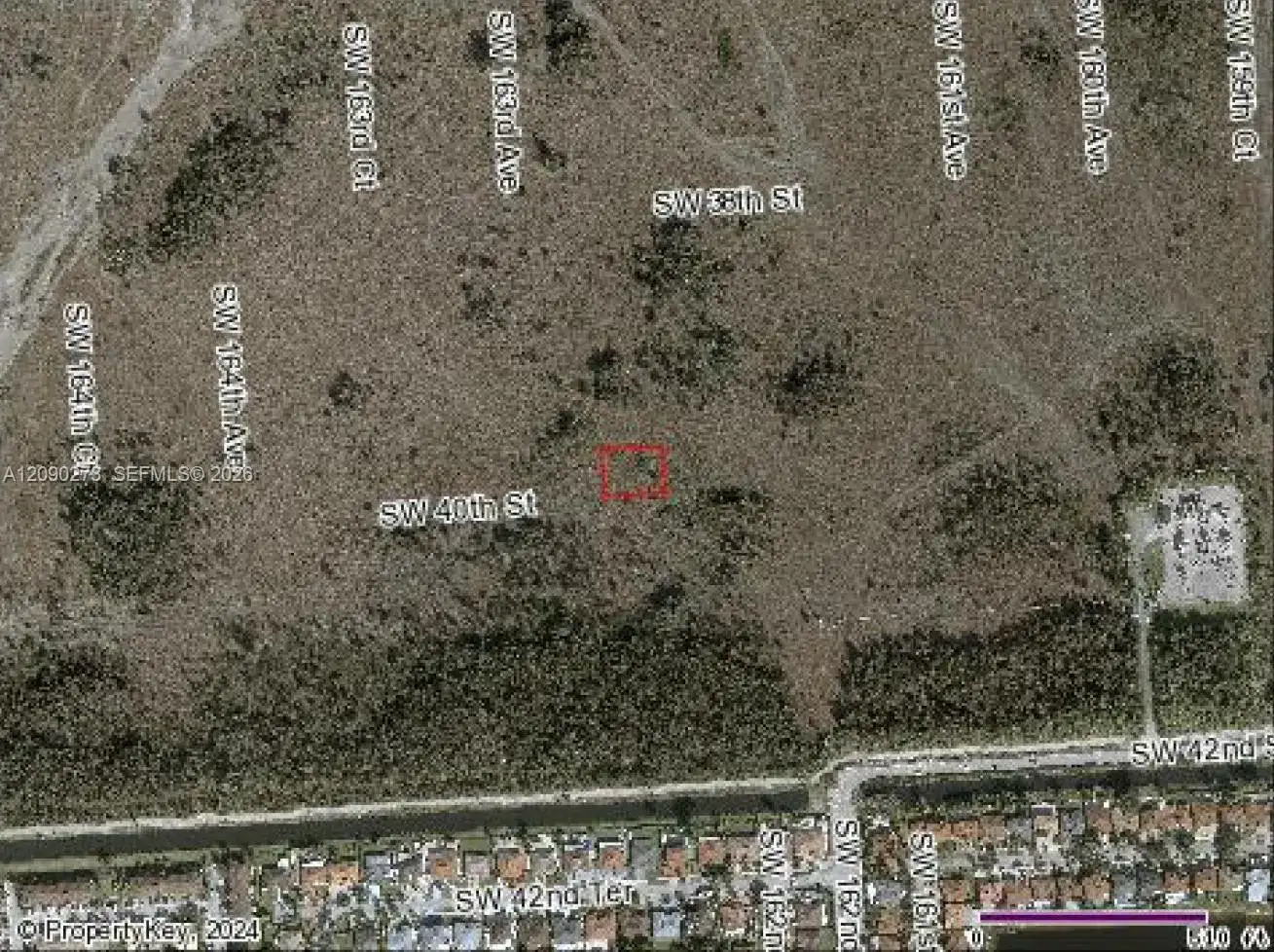 SW 162 Ct & SW 40 Street, Miami FL 33185 photo 4