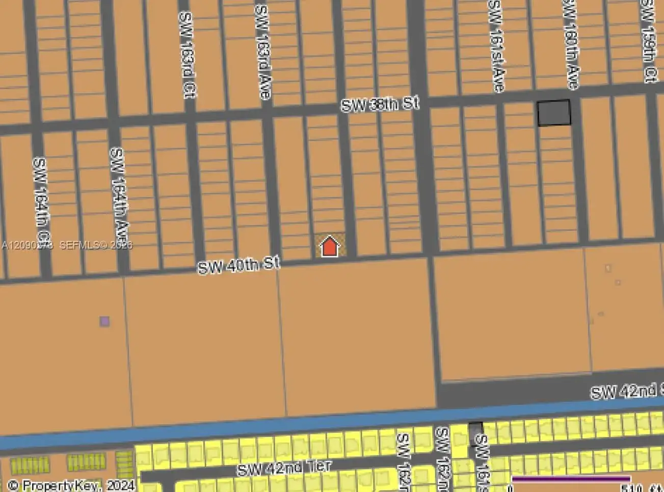 SW 162 Ct & SW 40 Street, Miami FL 33185 photo 5