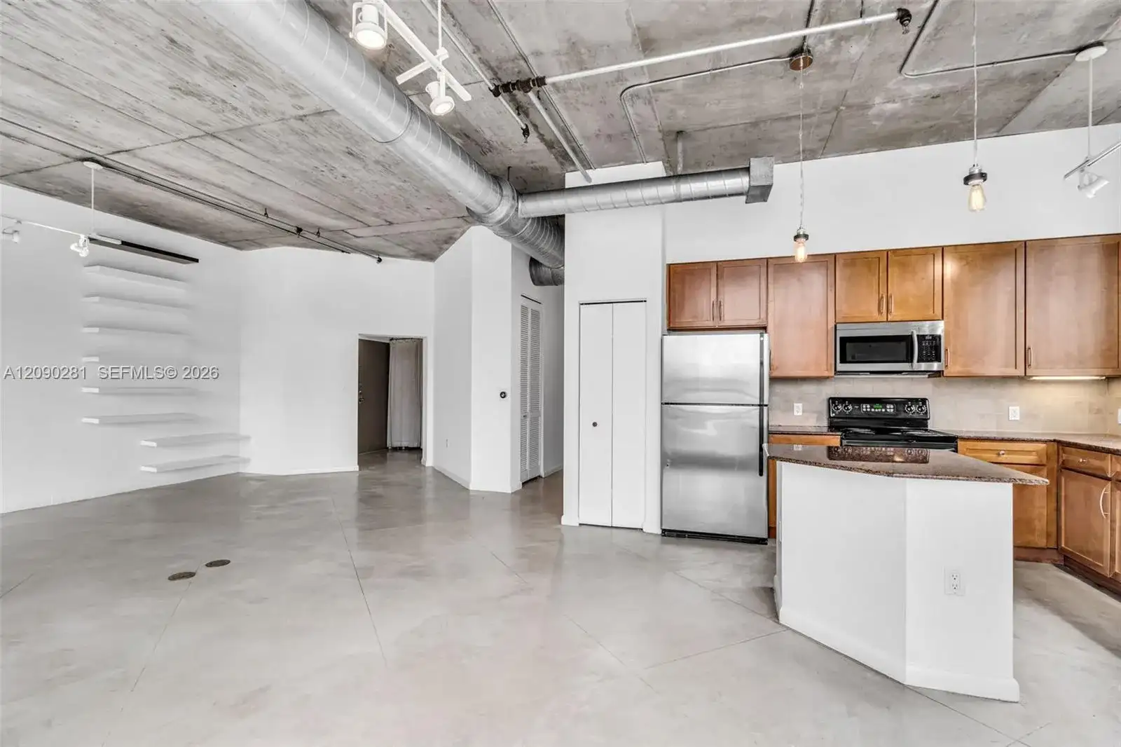 2001 Biscayne Blvd # 3212, Miami FL 33137 photo 5