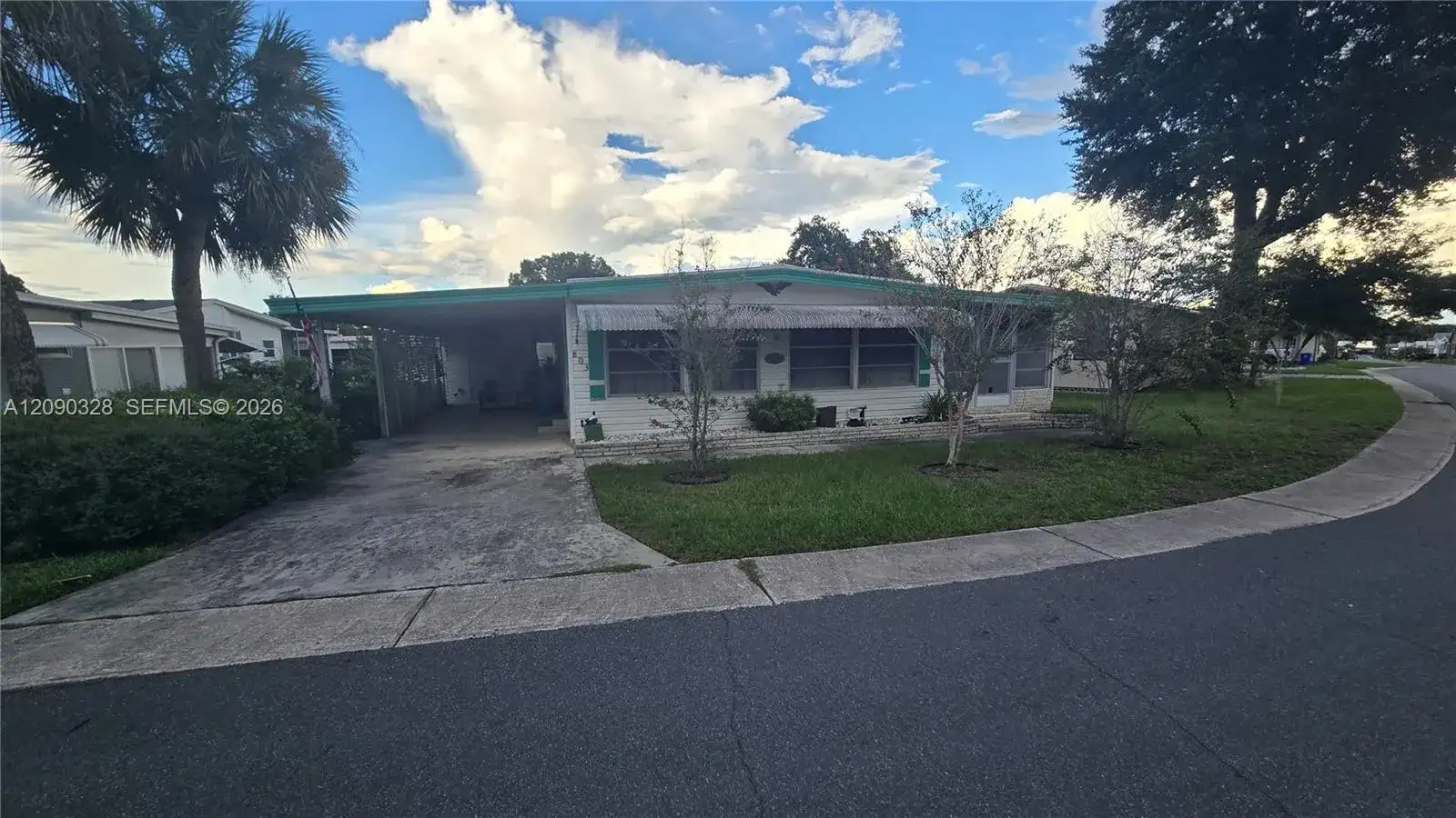 803 CASSANDRA LN, Lakeland FL 33809 photo 2