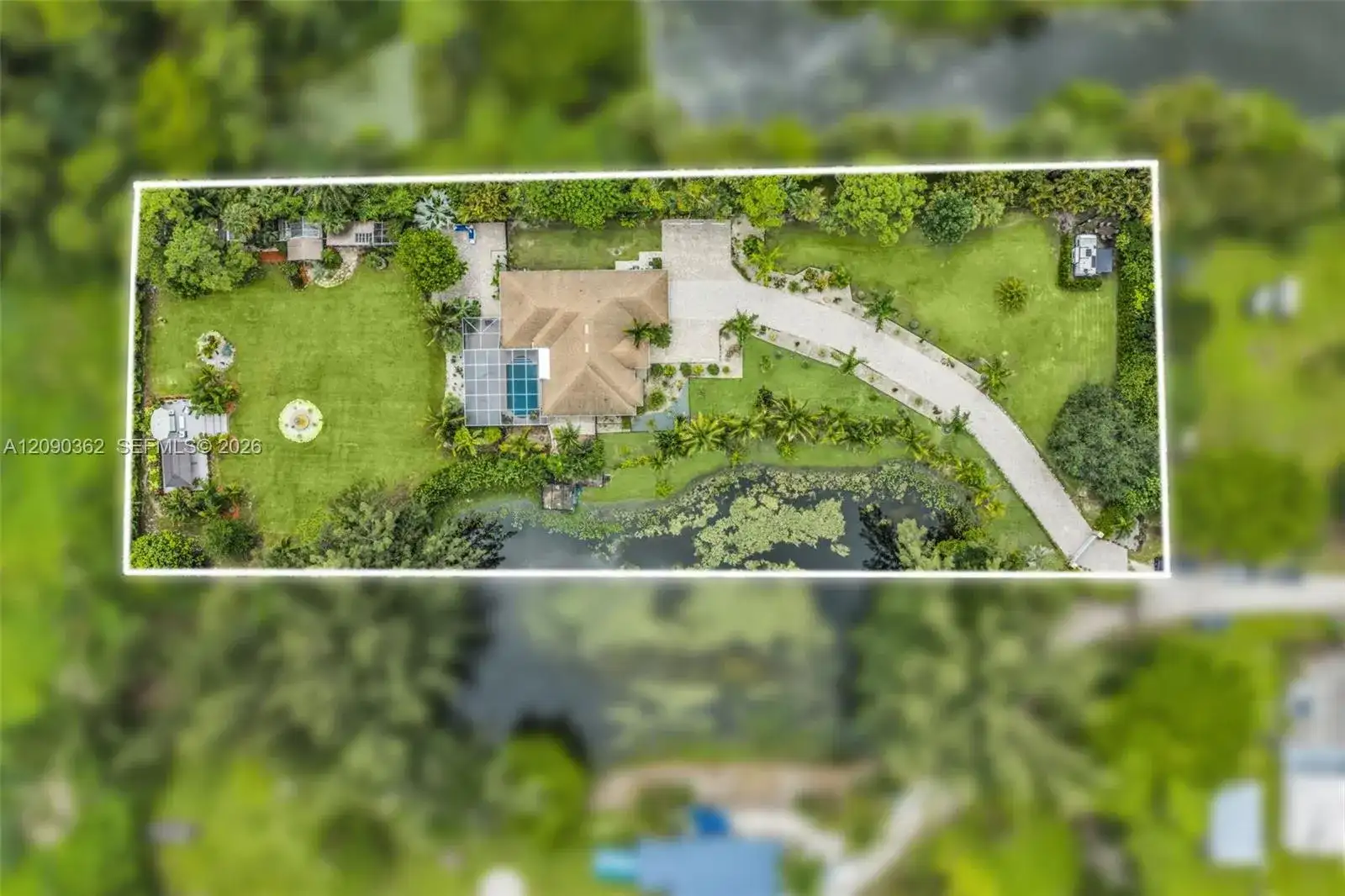 14800 April Dr, Loxahatchee FL 33470 photo 2