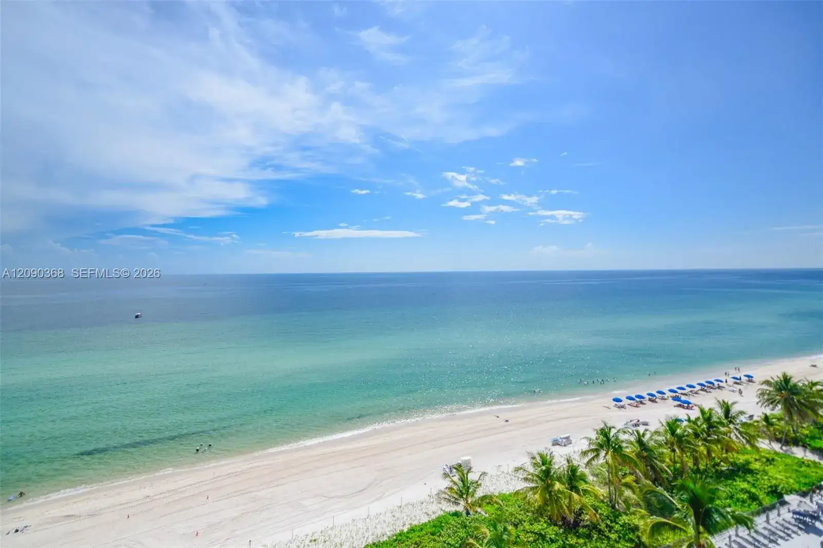 1950 S Ocean Dr # 11P, Hallandale Beach FL 33009 photo 2