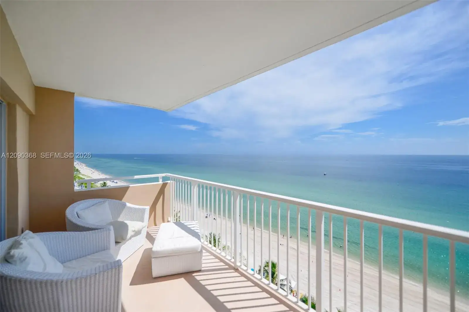 1950 S Ocean Dr # 11P, Hallandale Beach FL 33009 photo 3