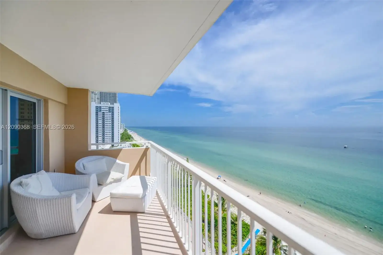 1950 S Ocean Dr # 11P, Hallandale Beach FL 33009 photo 4