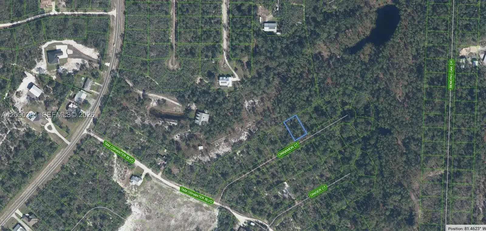 2850 Cinnamon Court, Sebring FL 33875 photo 2