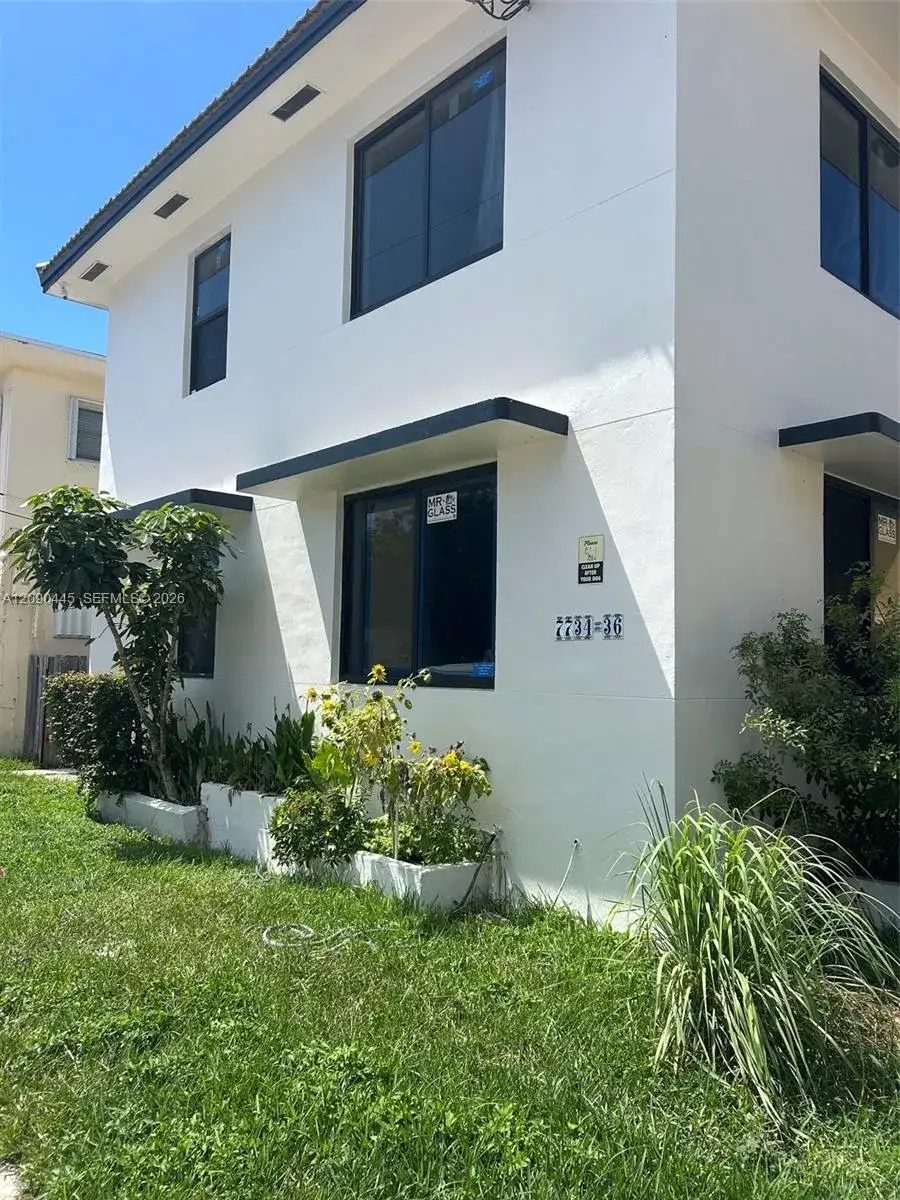 7734 Byron Ave # 6, Miami Beach FL 33141 photo 2