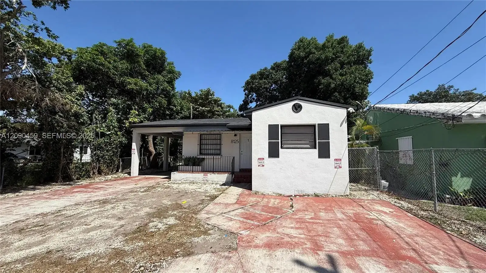 8125 NW 6th Ave # 1, Miami FL 33150 photo 4