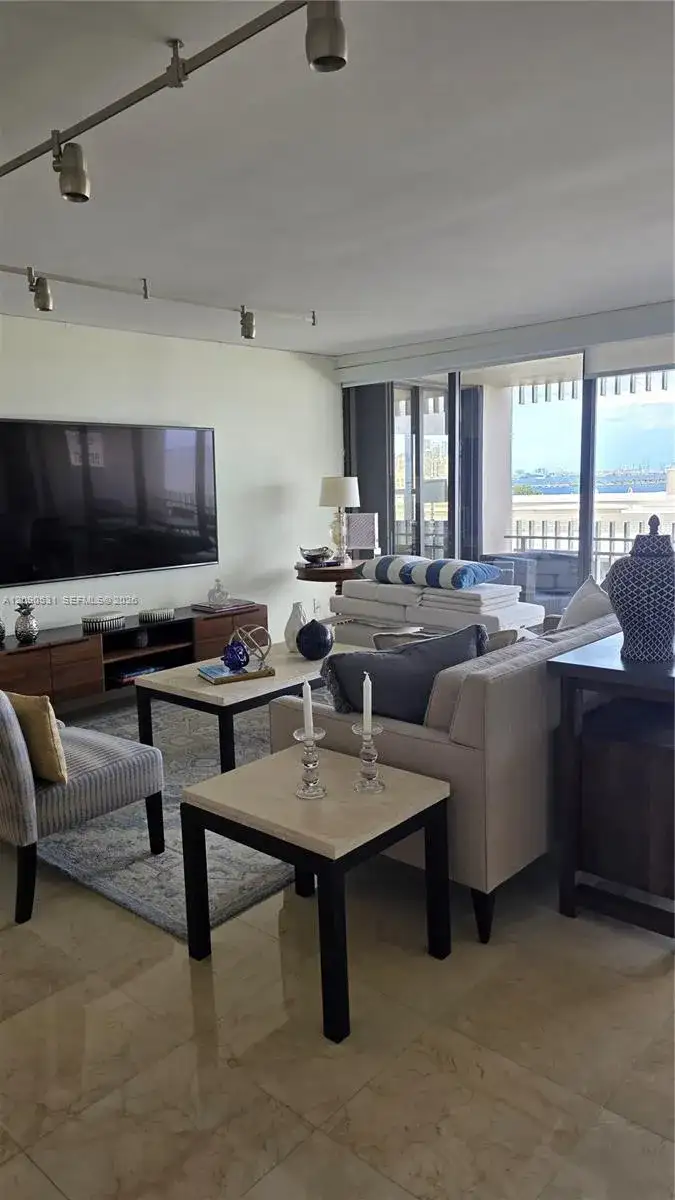 3 Grove Isle Dr # C1003, Miami FL 33133 photo 5