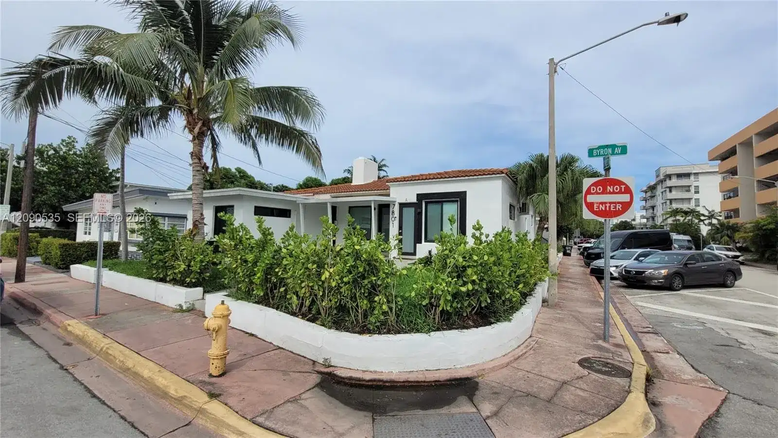 7801 Byron Ave # B, Miami Beach FL 33141 photo 2