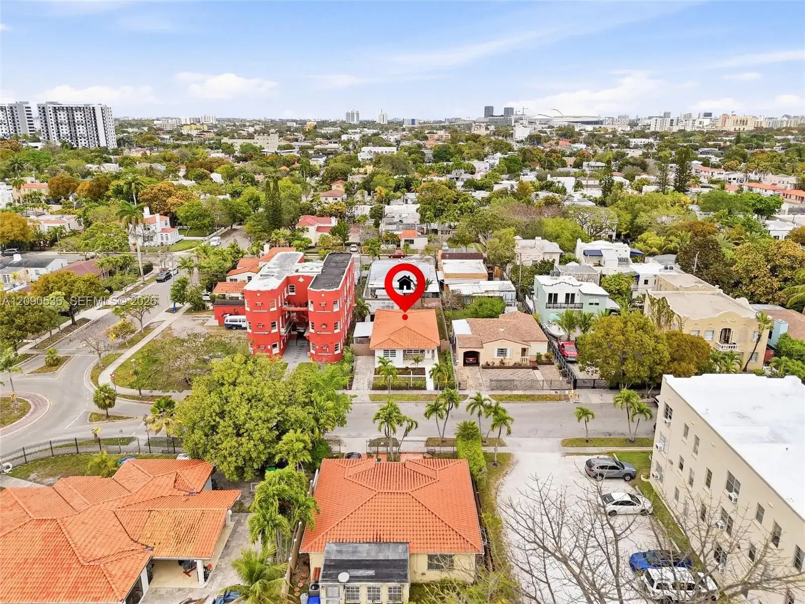 1781 SW 13th St, Miami FL 33145 photo 4