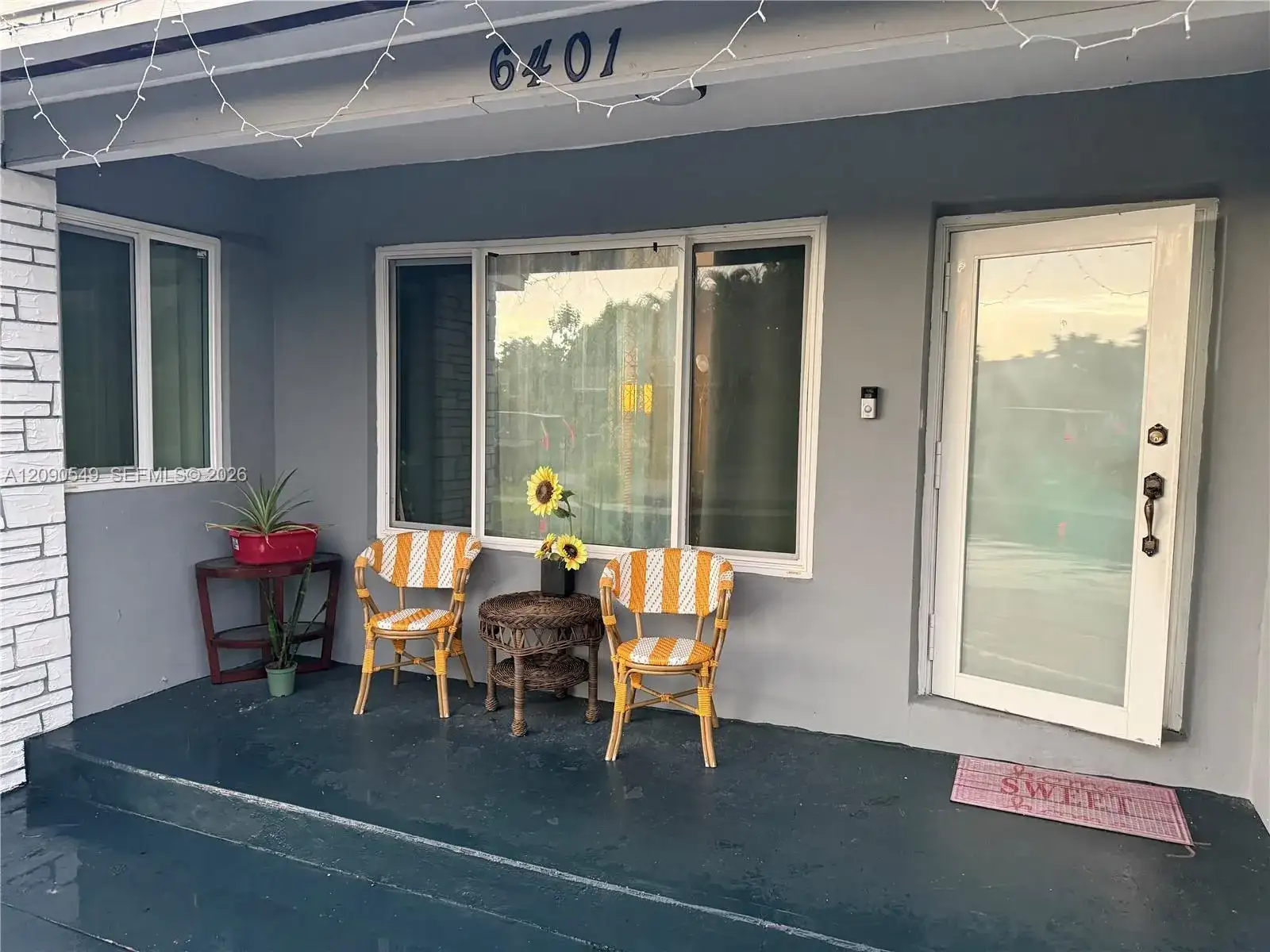 6401 Dewey St, Hollywood FL 33023 photo 4