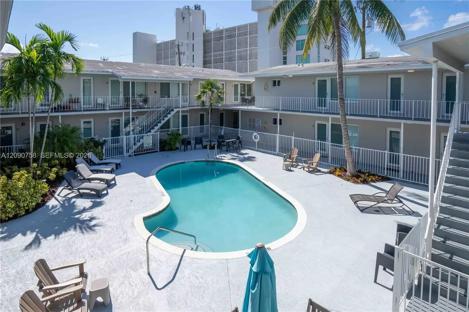 1940 Biarritz Dr # 4, Miami Beach FL 33141 photo 3