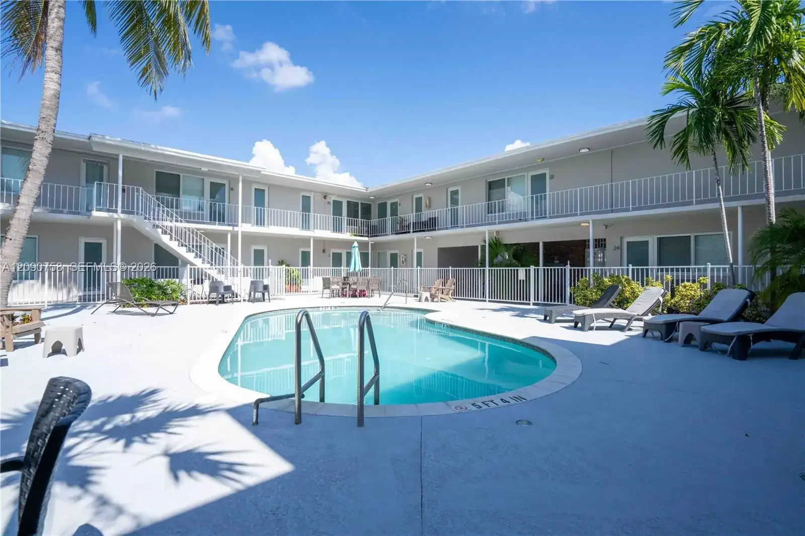 1940 Biarritz Dr # 4, Miami Beach FL 33141 photo 4