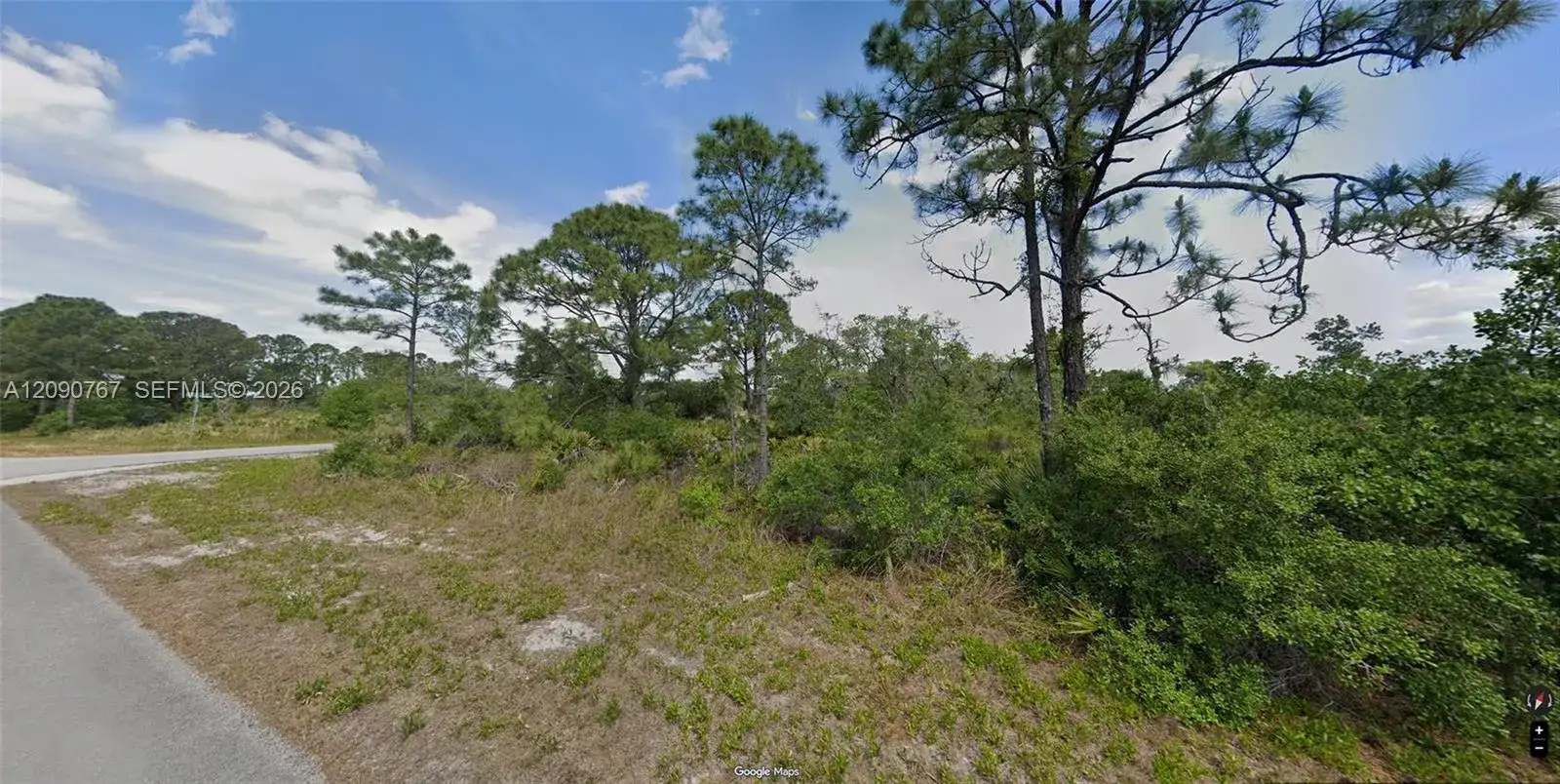 645 Buccaneer St NW, Lake Placid FL 33852 photo 3