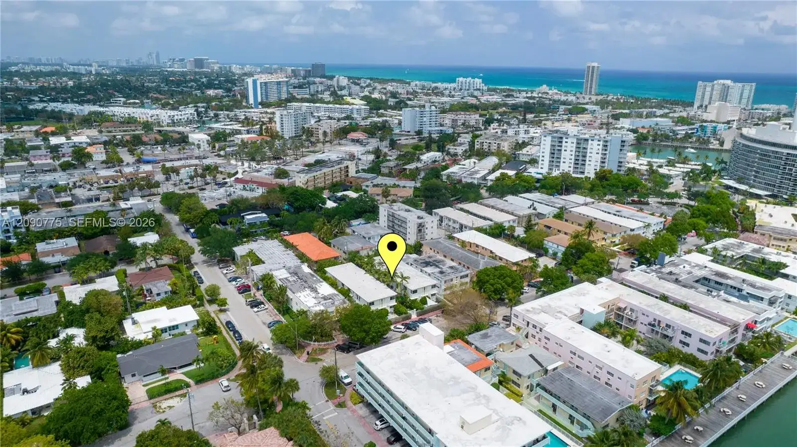 1007 Bay Dr # 203, Miami Beach FL 33141 photo 4