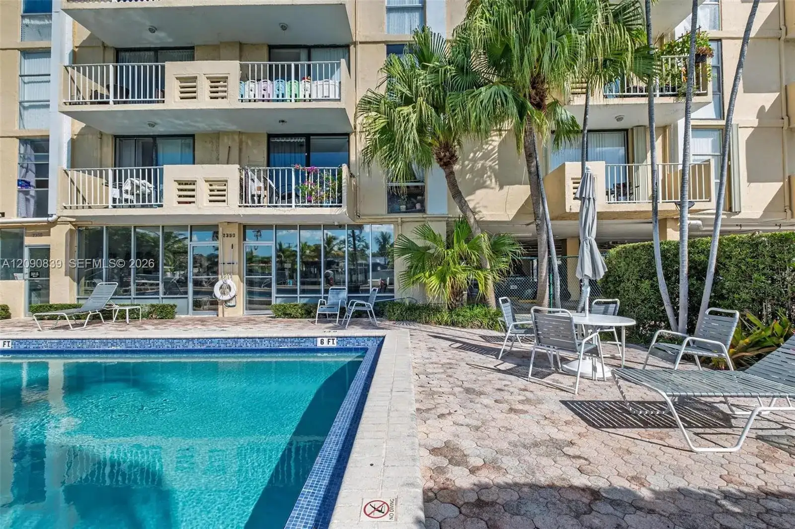 2350 NE 135th St # 811, North Miami FL 33181 photo 2