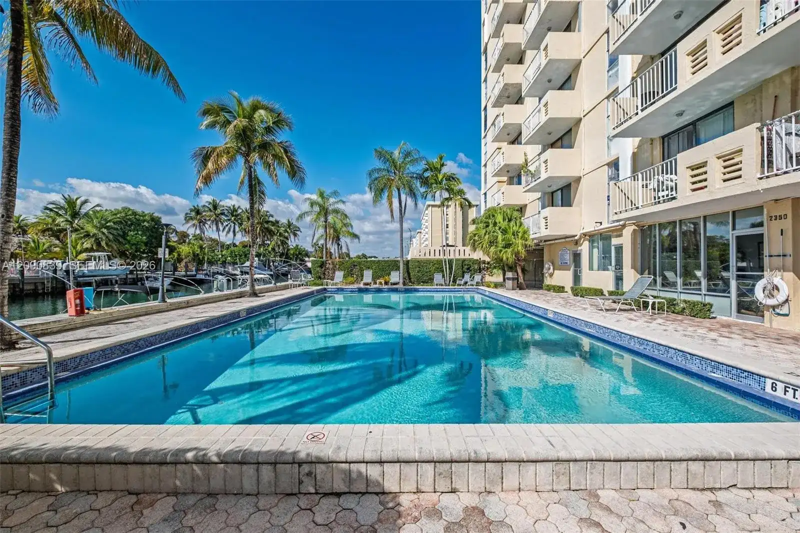 2350 NE 135th St # 811, North Miami FL 33181 photo 3