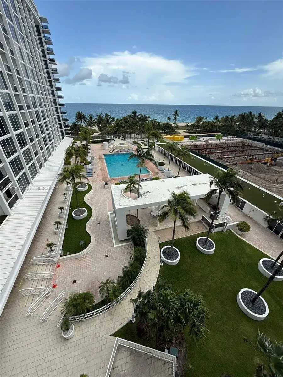 10275 Collins Ave # 619, Bal Harbour FL 33154 photo 2