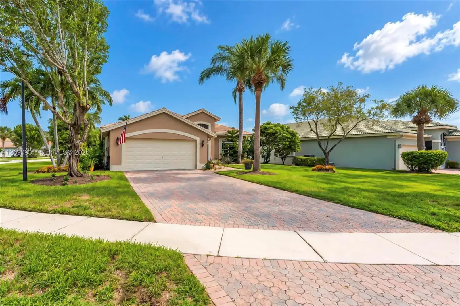 8795 Via Tuscany Dr, Boynton Beach FL 33472 photo 3