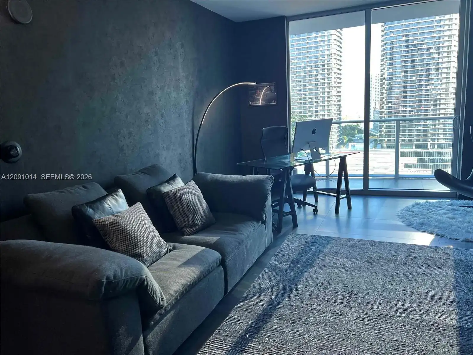 1100 S Miami Ave # 2107, Miami FL 33130 photo 2