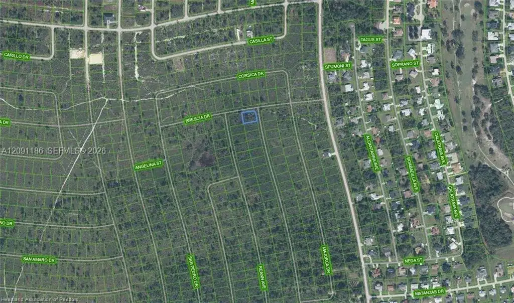 4739 Obispo Ave, Sebring FL 33872 photo 2