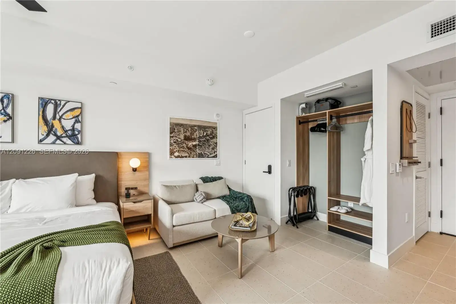 601 NE 1 AVE # 3312, Miami FL 33132 photo 4