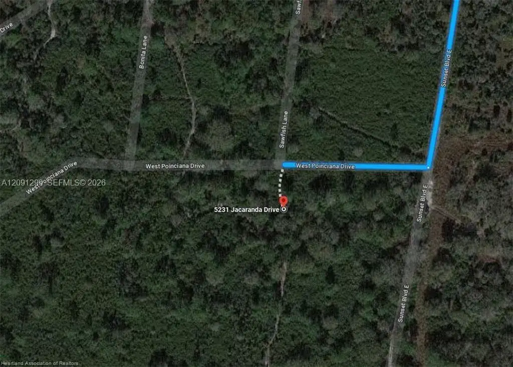 5231 Jacaranda Dr, Punta Gorda FL 33982 photo 4