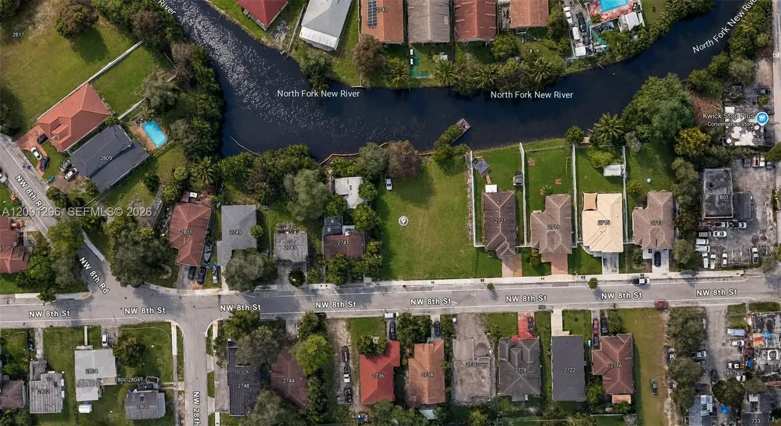 0 NW 8th St, Fort Lauderdale FL 33311 photo 2