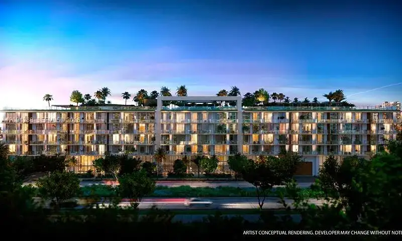 2200 Brickell Ave # 209, Miami FL 33129 photo 3